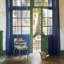 Heaton Sheer Single Curtain Panel-260907341-260907186