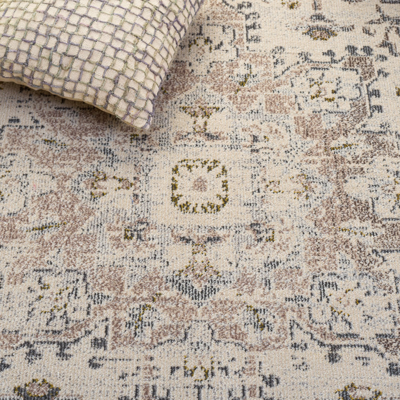 Tapis oriental Madison 473 Performance, Rectangle 9 pi x 12 pi