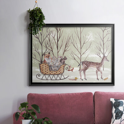 " Christmas Time I "