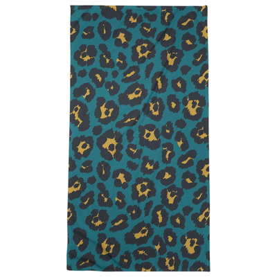 Serviette de plage Davlin