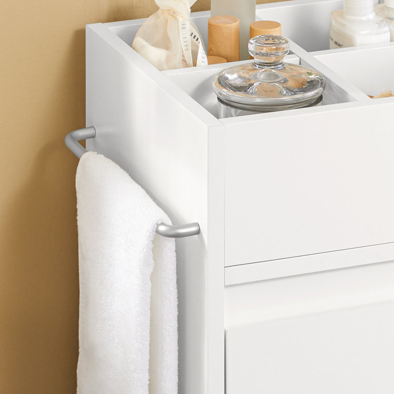 Caela Freestanding Bathroom Cabinet