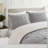 Luxurious Chenille Bedding Sets, King/cal King With Cozy Style, Perfect For Home