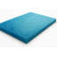 Hybrid 2.5cm Memory Gel Foam Mattress Topper-2053619828