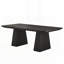 Bureau de direction 63 pouces