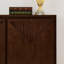 Buffet Mid-Century moderne avec rangement-504435076