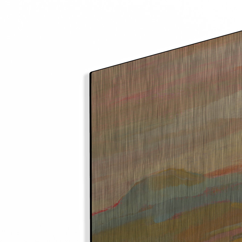«Desert Saguaro» par Silvia Vassileva, H 24 po x l 36 po