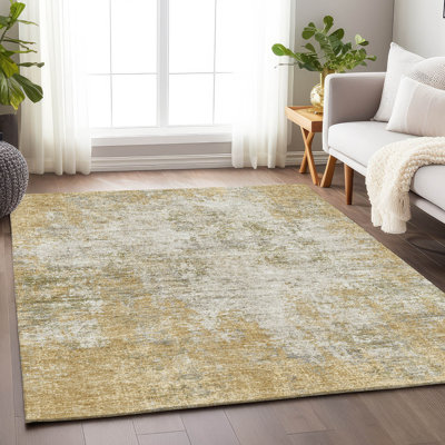 Tapis de qualité supérieure lavable à la machine Prisco