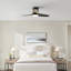 Colgin 44 LED LED Downrod Ceiling Fan