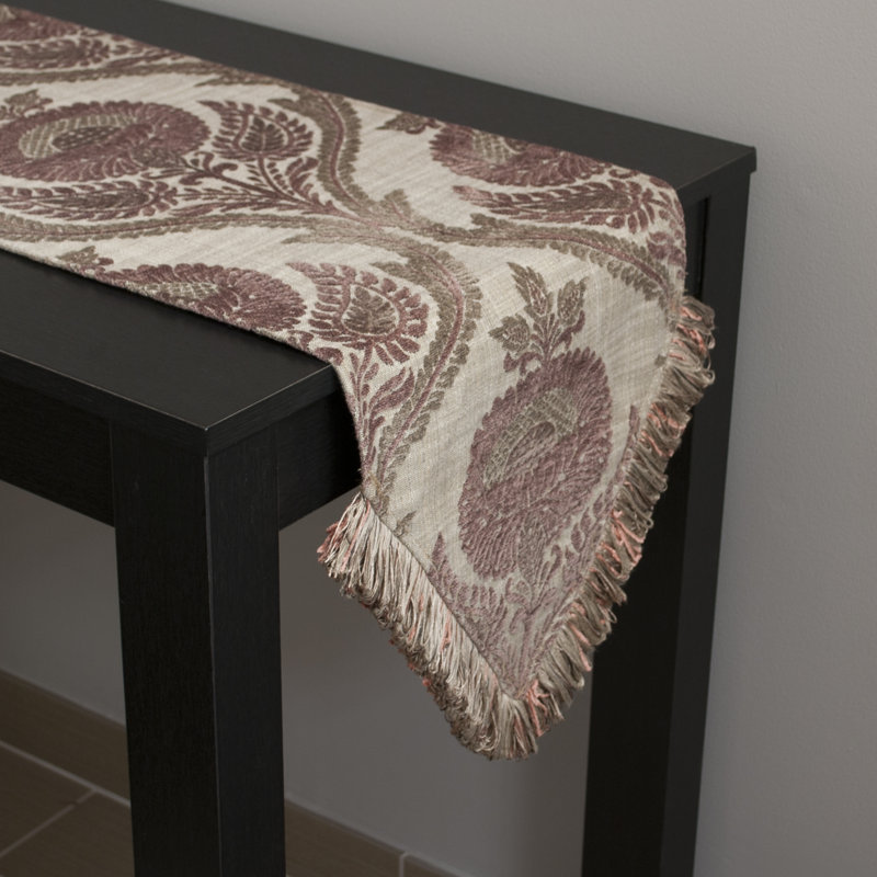 Berkshire Table Runner, 108" L x 13" W
