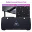 Rectangle Height Adjustable 160cm L Modular