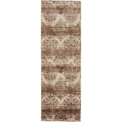 Mathieu Oriental Indoor Rug
