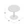 Mode Round Breakroom Table