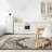 Oriental Indoor Rug-1475564166