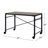 Monterrey Writing Desk