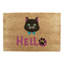 Bittle Non-Slip Outdoor Doormat-1712358475