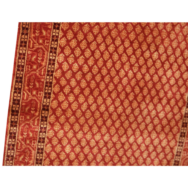 One-of-a-Kind 2'9" X 9'10" Area Rug