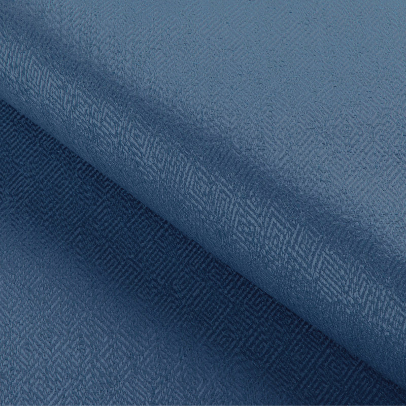 Pipet Texture, Blue