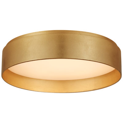 Shaw LED Flush Mount
