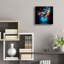  «Colorful Drink» par Rey Klimt, art mural en verre acrylique-596498074