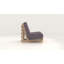 Chenango 75cm Upholstered Futon Chair-1554691361
