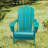 Foldable Outdoor Adirondack Chair-67075791