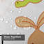 Rideau de douche avec 12 crochets-317150207