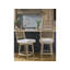 Tabouret de comptoir pivotant Dockside-621353370
