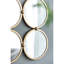 Miroir 27,2 po