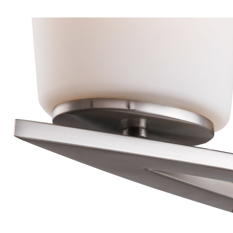 Seattle 2 - Light Vanity Light