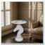 Tables d'appoint de table d'appoint-619480509