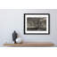 Baum Im Winter Print by Joseph Regan-66911025-66911030