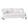 Savannah Upholstered 87.5'' Sofa