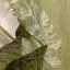 Woodland Cotton Sheer Curtain Pair-16542678-16542673