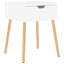 Shanell 40cm W Particle Board / Chipboard Bedside Table-1967587811-2010225202-2010225203