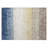 Machine Washable Indoor/Outdoor Chantille ACN2752 Striped Rug-856995437-856995432