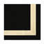 Textured New Border Linen Napkin-2126061799