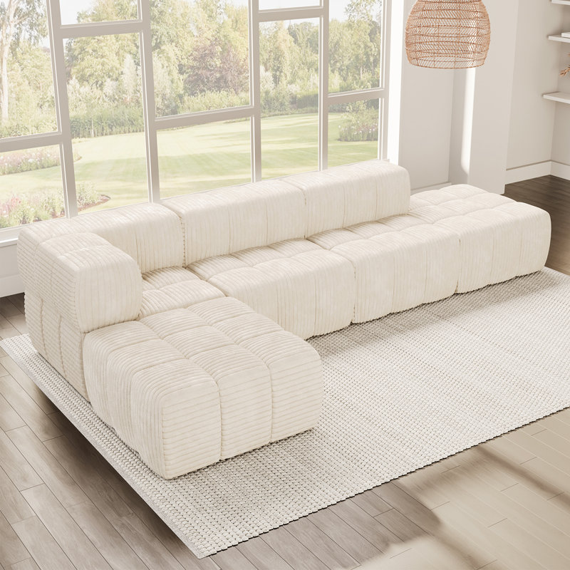 Modern Sofa