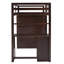 Loft Bed With Drawers,Desk,And Wardrobe-1282692195-1282692192