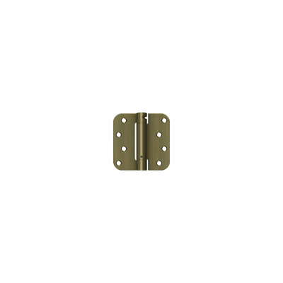 Steel Hinge