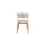 Chaise d'appoint Nelia