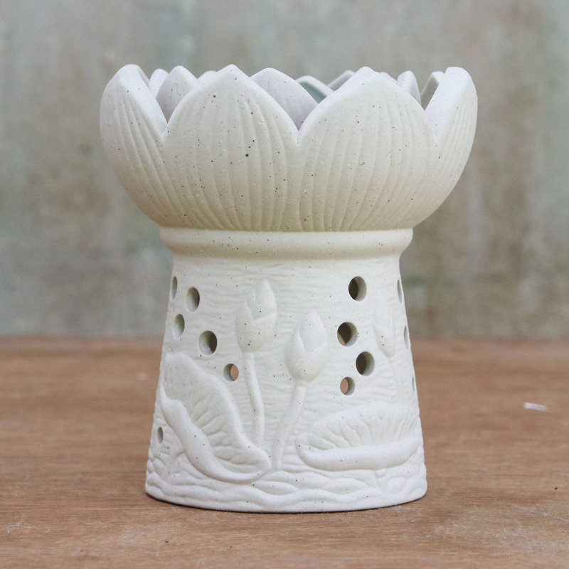 5 " Concrete Tealight