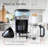 Russell Hobbs 8-Cup Retro Style Coffee Maker-39335733