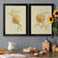 «Dappled Oranges I», reproduction encadrée de qualité supérieure - prête à être accrochée-1589908792-1589908793