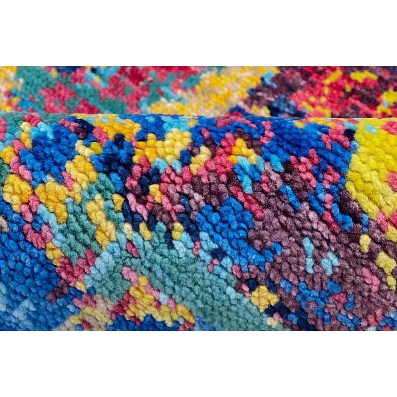 Area Rug, Rectangle 8' x 10'