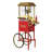 Nostalgia 10 oz. Popcorn Machine with Cart-81229719