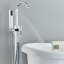 Floor Waterfall Faucet
