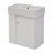 Floating Bathroom Vanity With Ceramic Basin-900207643-900207642
