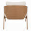 Chaise de patio avec coussins (ensemble de 2)-131517263