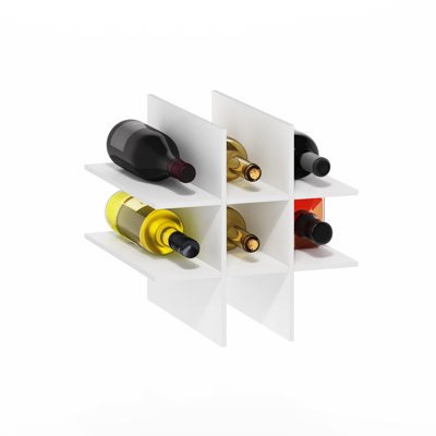 Boîte de rangement pour compartiment de rangement à 9 compartiments Furinno