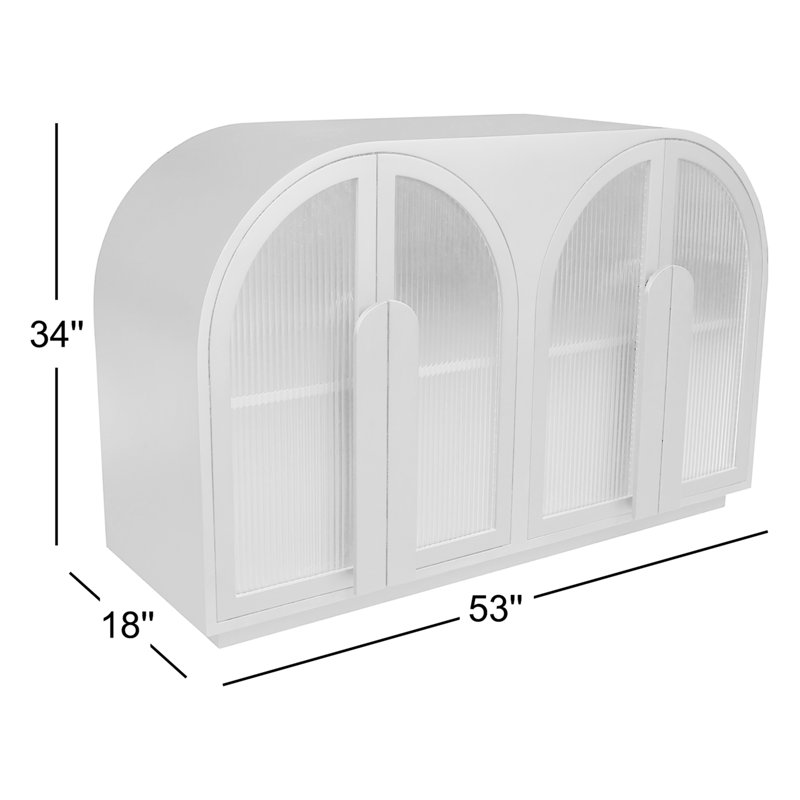 Salone 53'' W Sideboard